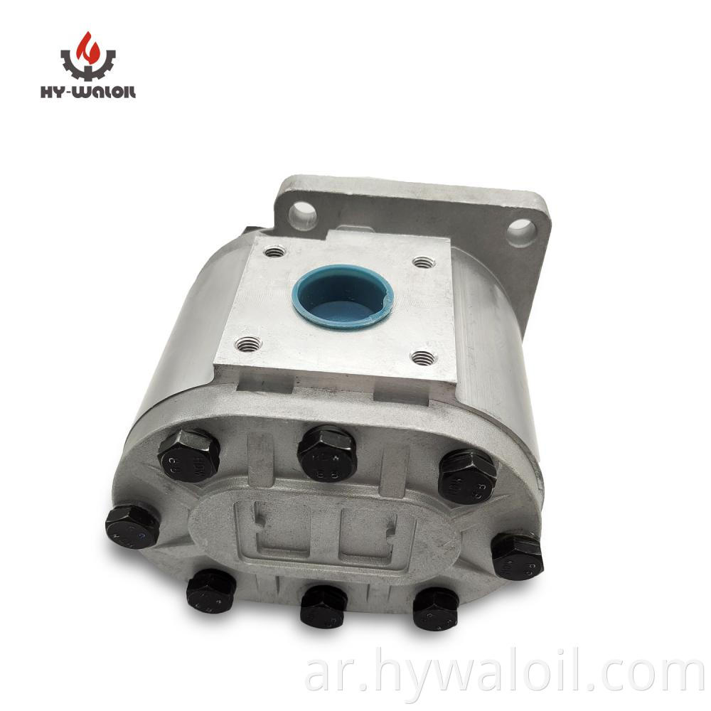 Cbt F5 Tractor Gear Pump